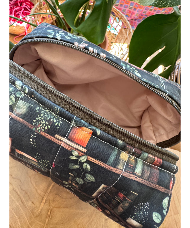 Makeup Bag