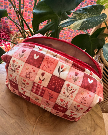 Makeup Bag