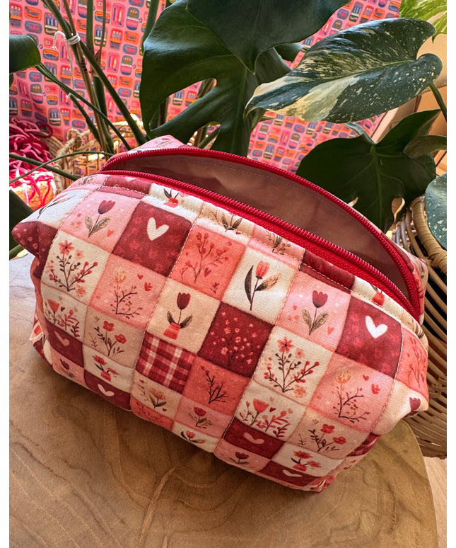 Makeup Bag