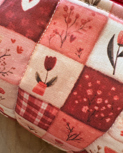 Makeup Bag