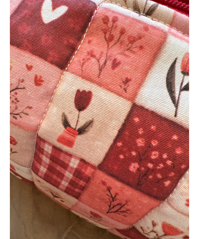 Makeup Bag