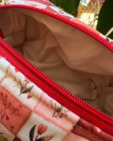 Makeup Bag