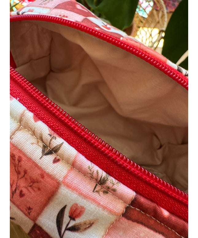 Makeup Bag