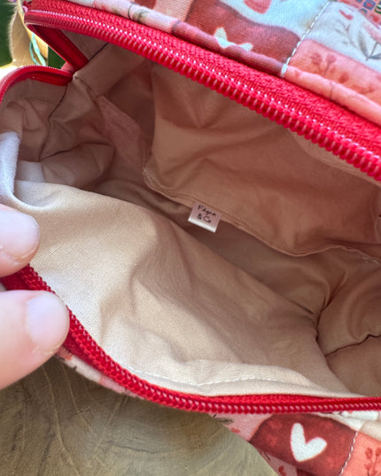 Makeup Bag