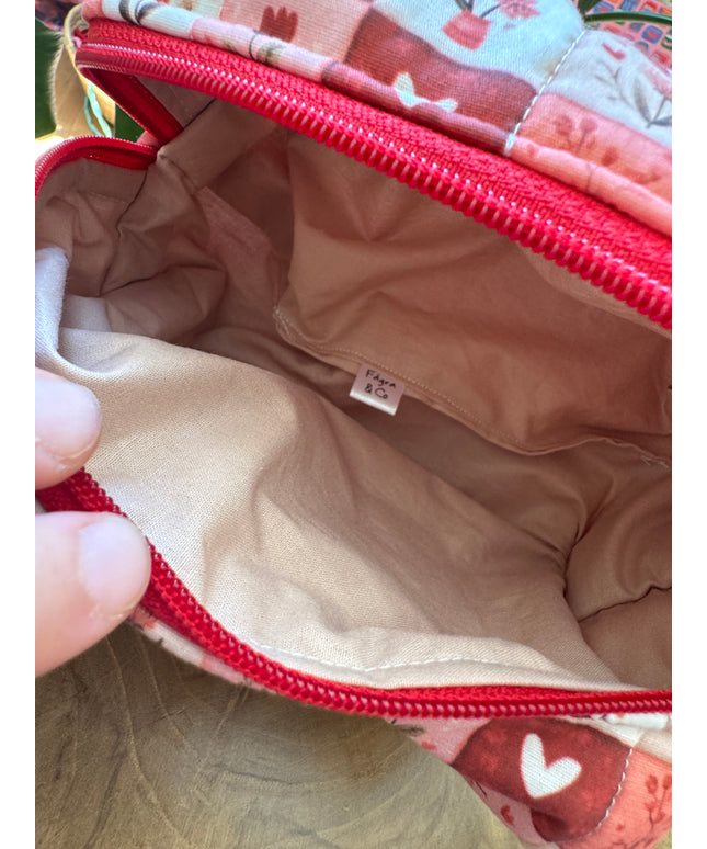 Makeup Bag