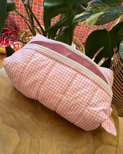 Makeup Bag