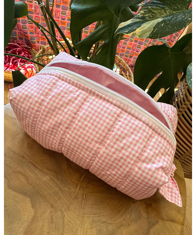 Makeup Bag