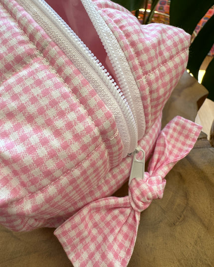 Makeup Bag