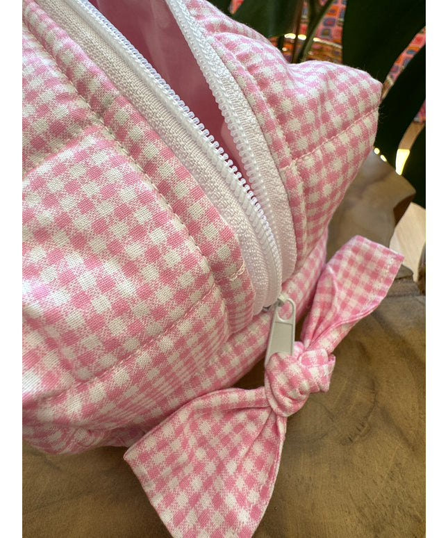 Makeup Bag