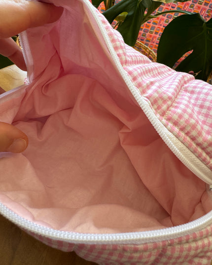 Makeup Bag