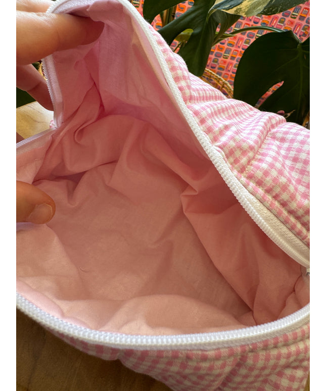 Makeup Bag