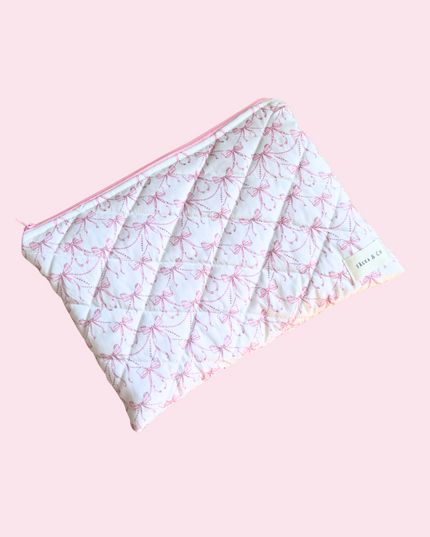 ' La vie en Rose' Computer case