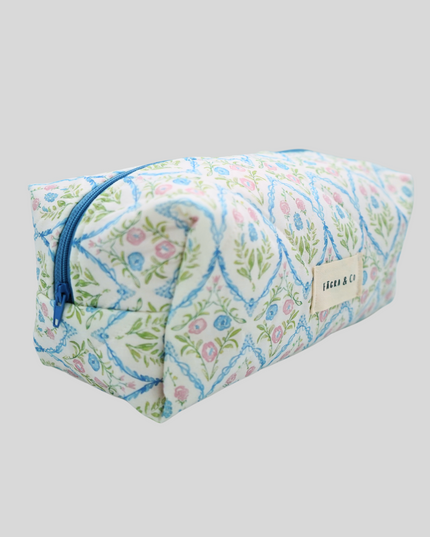 "Katla" Makeup Bag S