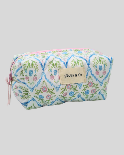 "Katla" Makeup Bag S