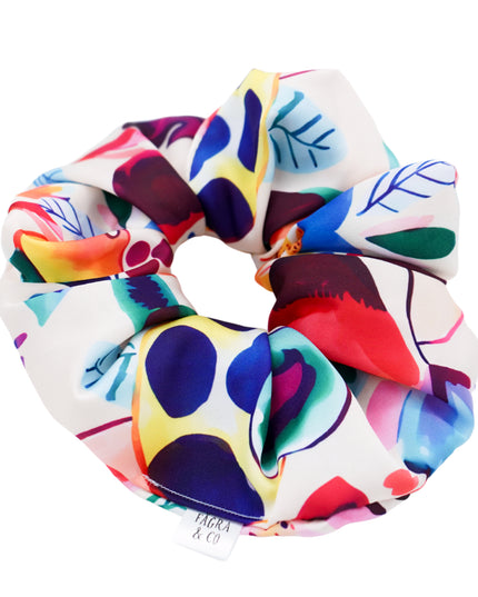 Katie XXL Scrunchie
