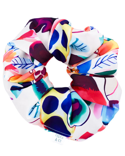 Katie XXL Scrunchie