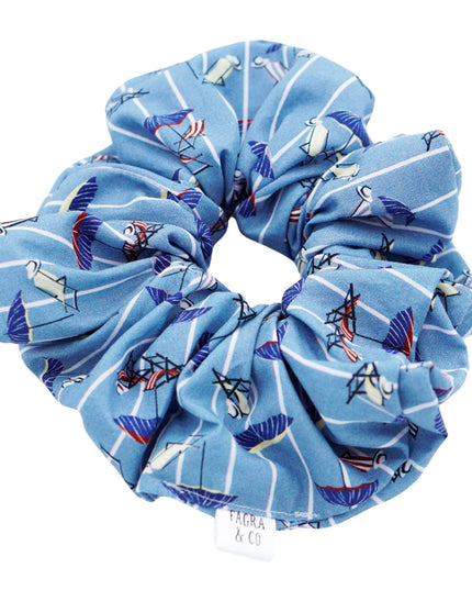 Sandy  XXL Scrunchie