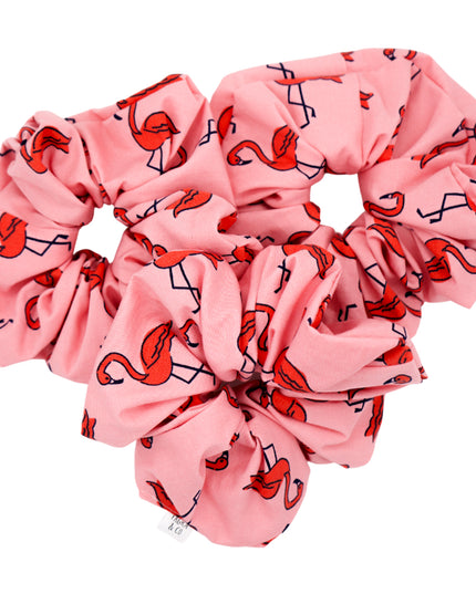 Gizelle XXL Scrunchie