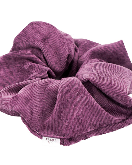 Victoria XXL Scrunchie