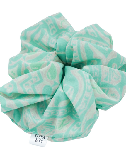 Heather XXL Scrunchie
