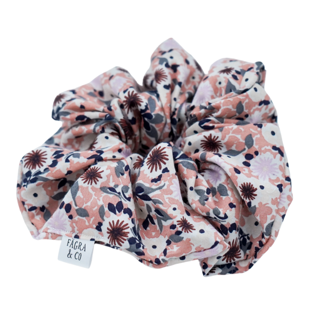 Arica XXL Scrunchie