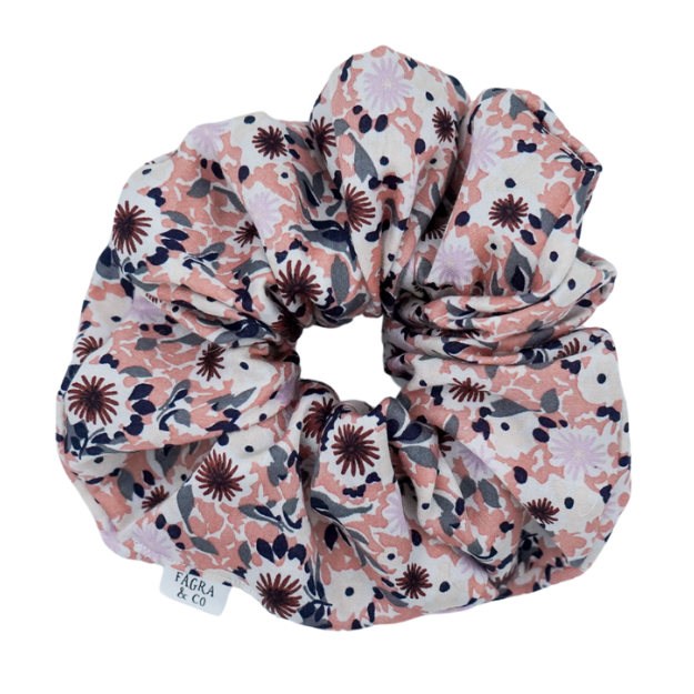 Arica XXL Scrunchie