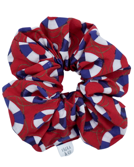 Helios XXL Scrunchie