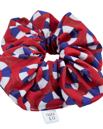 Helios XXL Scrunchie