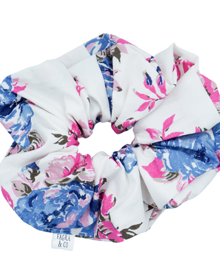 Poppy XXL Scrunchie