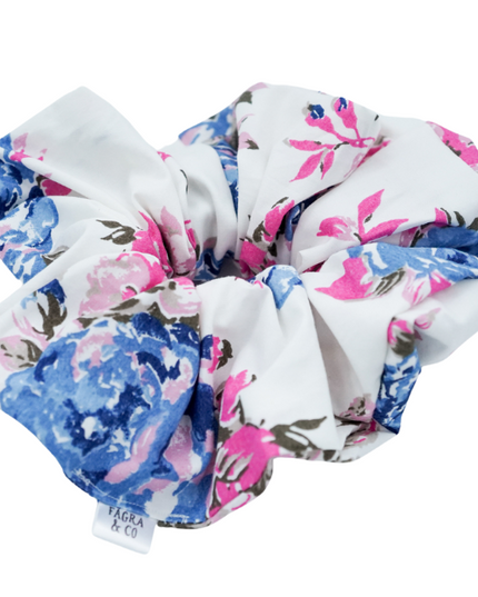 Poppy XXL Scrunchie