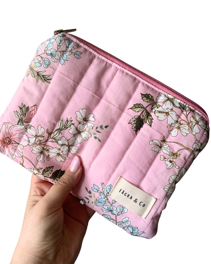 Flat Pouch