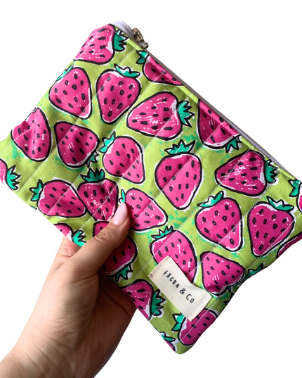 Flat Pouch