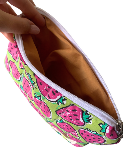 Flat Pouch