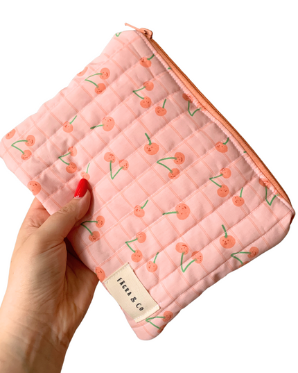 Flat Pouch