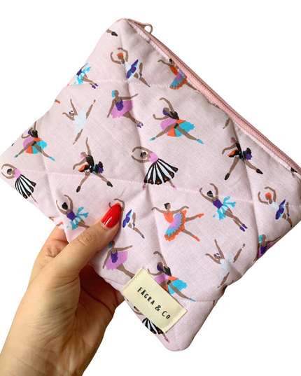 Flat Pouch