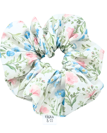 Pamela XL Scrunchie