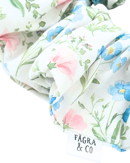 Pamela XL Scrunchie
