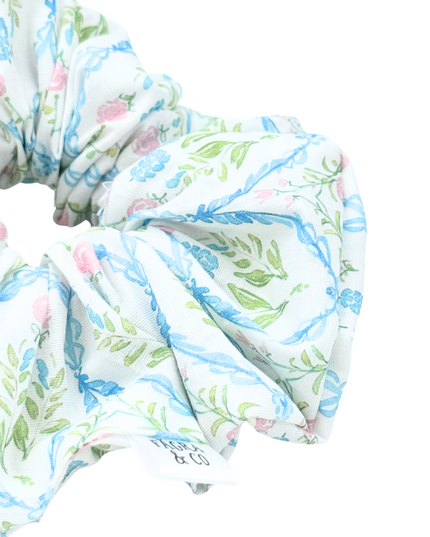 Roxanne XL Scrunchie