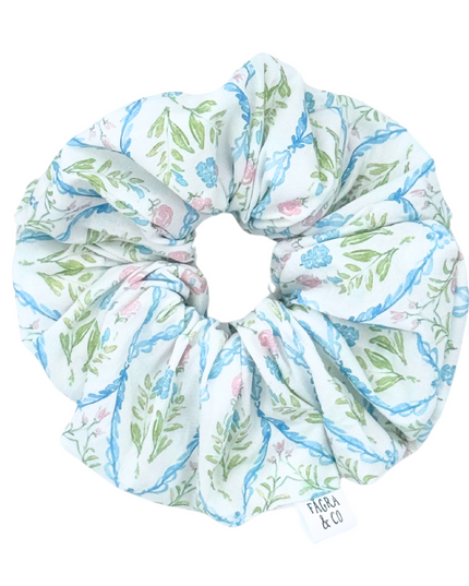 Roxanne XL Scrunchie