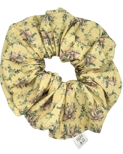 Payton XL Scrunchie