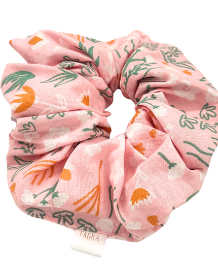 Lisa XL Scrunchie