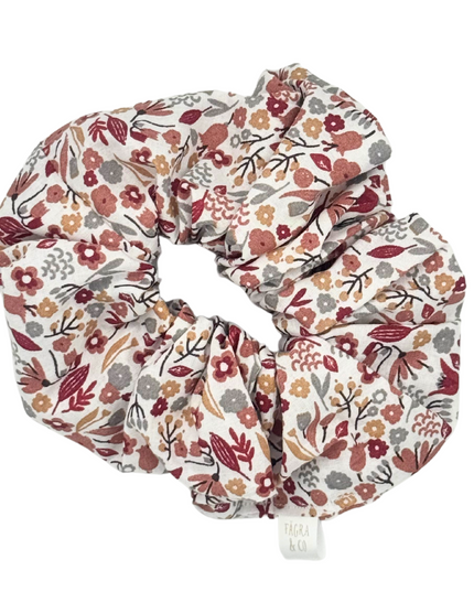 Lara XL Scrunchie