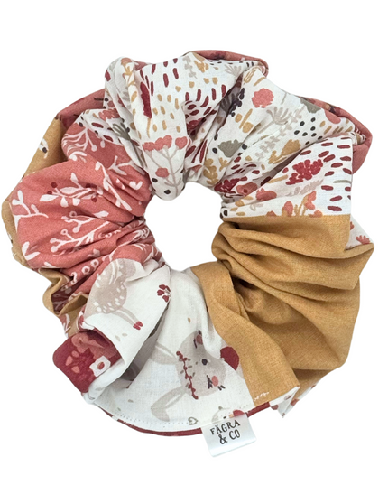 Blake XL Scrunchie