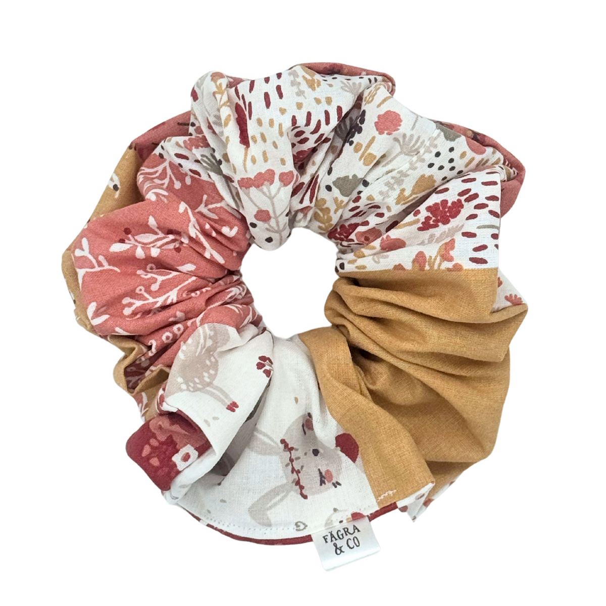 Blake XL Scrunchie