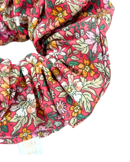Sam XL Scrunchie