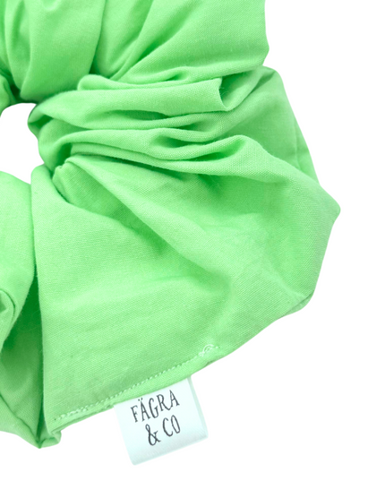 Serena XL Scrunchie