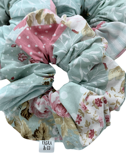 Violetta XXL Scrunchie