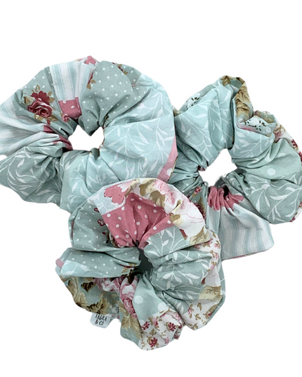 Violetta XXL Scrunchie