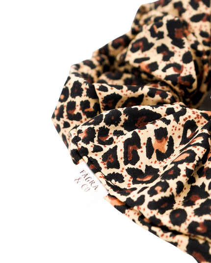 Kim XXL Scrunchie