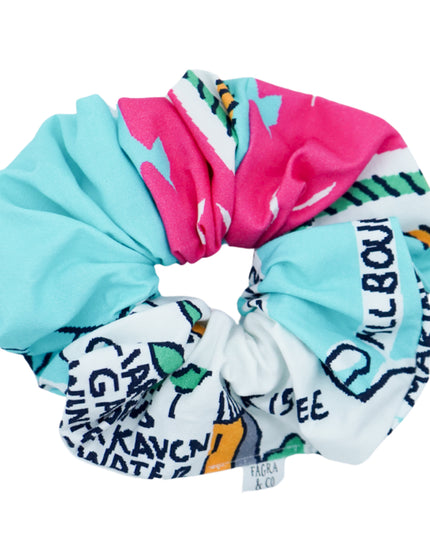 Peyton XXL Scrunchie